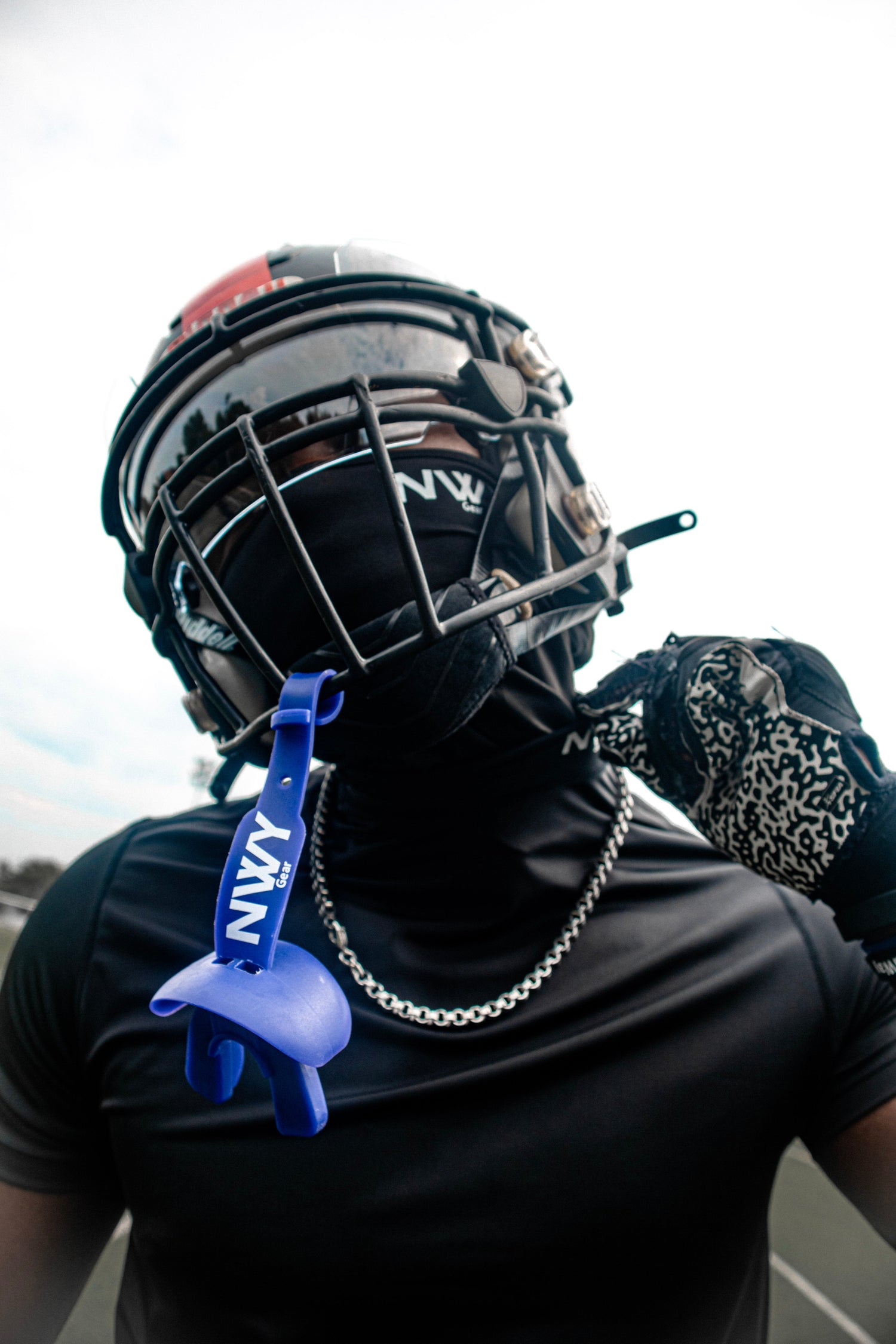 MOUTHGUARDS