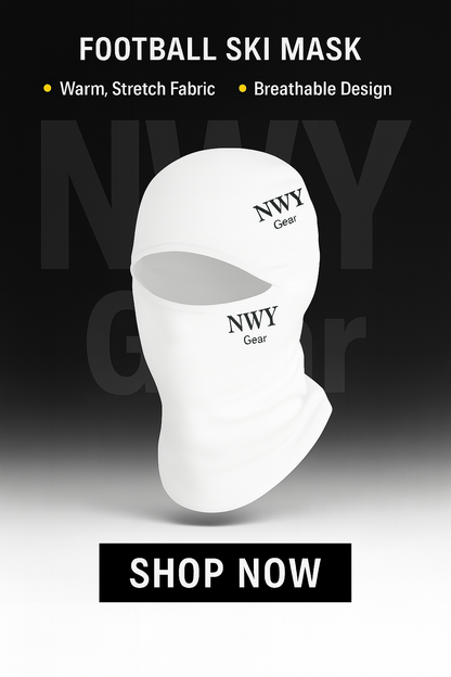 Masque Blanc