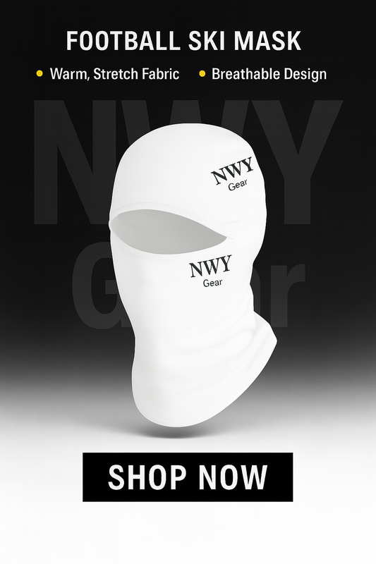 Masque Blanc