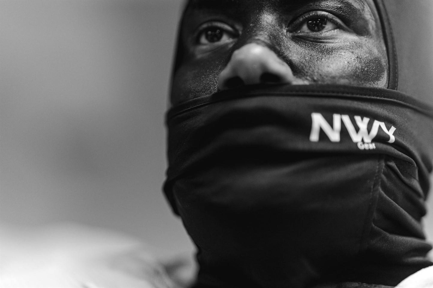 Masque Noire
