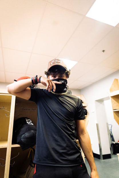 Nuway Casquette Brune (The Standard)